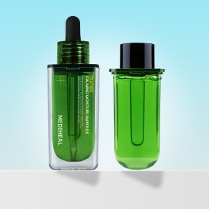 메디힐 더마 앰플 티트리 진정 수분, 50ml + 50ml(리필), 1개