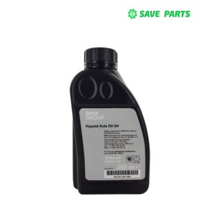(1+1 이벤트) BMW 디퍼런셜 오일 디퍼오일 G4 83222447362