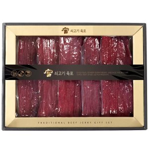 궁 육포 선물세트 750g [코스트코]