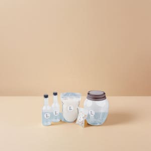 막걸리 키트 만들기 키트 밀키트