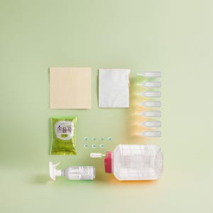 막걸리 키트 만들기 키트 밀키트