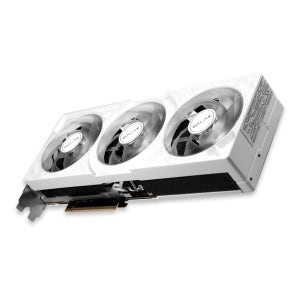 GALAX 지포스 RTX5080 16GB 고성능 화이트 OC D7