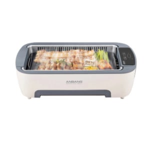 코스트코 연기잡는 안방 그릴 파워 AB907FCO