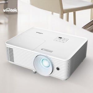 비비텍 VR3650 [+설치키트포함] 4800안시 FULL-HD 학원용 강의용 회의용 사무용 사무실 업소용 교회용 가정용 어린이집 광고용
