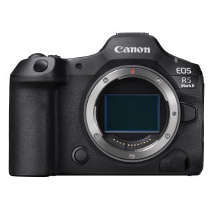 캐논 EOS R5 Mark II 단품