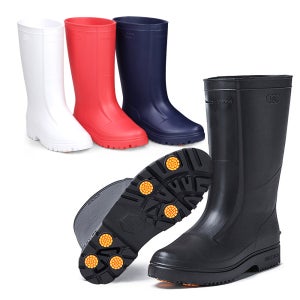 스티코 주방 장화 SEB-05 (남여공용) 식당 조리화