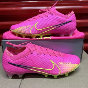 나이키 줌 머큐리얼 베이퍼 15 엘리트 AG PRO 최상급 인조잔디 축구화 DJ5167-605