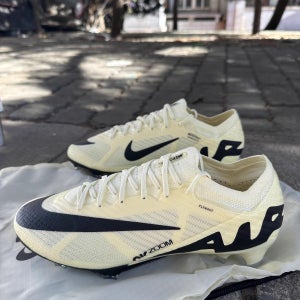 나이키 줌 머큐리얼 베이퍼 15 엘리트 FG 최상급 천연잔디 축구화 DJ4978-700