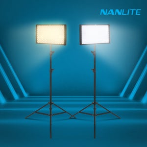 난라이트 PAVOSLIM120B 파보슬림120B 투스탠드 세트