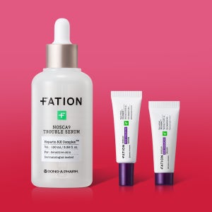 파티온 노스카나인 트러블 세럼대용량 100ml, 1개