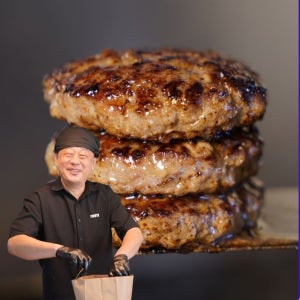 정원마더 수제떡갈비 육즙폭발 [5+1] 720g