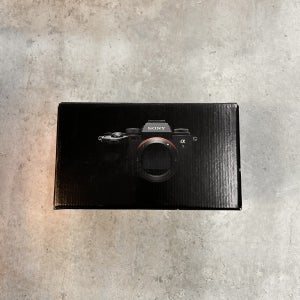 소니 A1 M1 ILCE-1