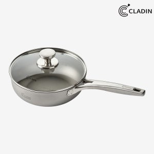 클래딘 티타늄 라면냄비 20cm