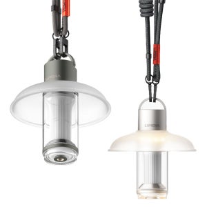 루메나 M4 멀티플 LED 랜턴 캠핑 백패킹