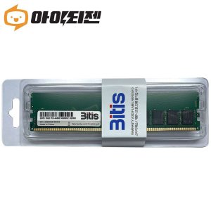 DDR5 16GB PC5-44800 메모리