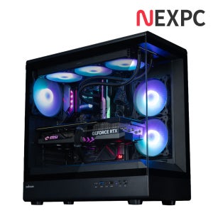 RTX5080 조립pc본체 데스크탑 게이밍 컴퓨터 조립 wifi I9 14900F G309