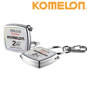 코메론 줄자 키마스터 KMC-14C 2Mx16mm
