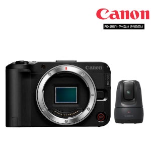 캐논 EOS R50 V BODY + PowerShot PICK 새상품 캐논스토어부산점