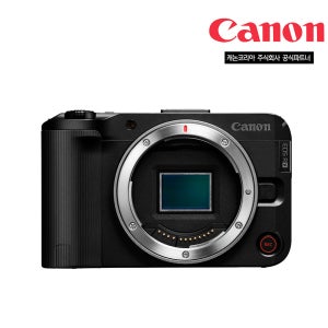 캐논 EOS R50 V BODY 새상품 캐논스토어부산점