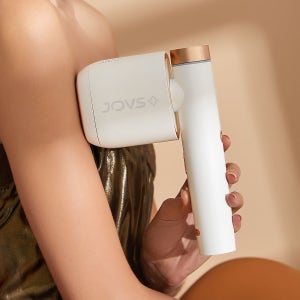 조브스 Venus pro2 가정용 레이저 제모기 사파이어 쿨링 IPL 제모의료기기