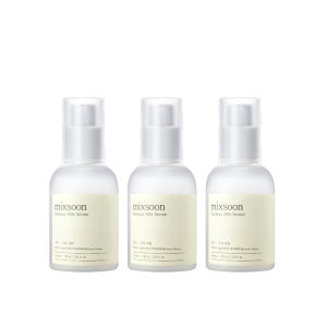믹순 두유 세럼 30ml, 3개