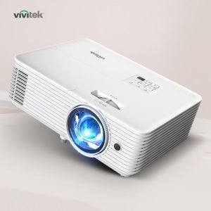 [+설치키트포함] 비비텍 VR3201ST 단초점 4100안시 XGA 학원용 강의용 회의용 사무용 사무실 업소용 교회용 가정용 어린이집 광고용 흑판모드
