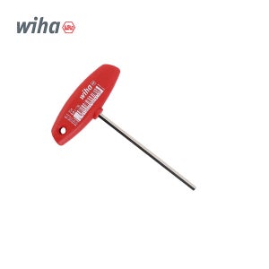 이하 334 티렌치 육각렌치 T타입 3mm(100mm)