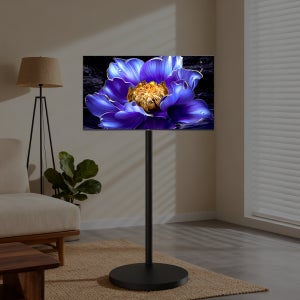 TCL 50V6C 4K HDR 125.7cm(50인치) 안드로이드12 TV 고객직접설치