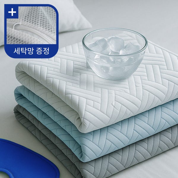 듀라론 여름 침대 쿨매트 국산 쿨링 냉감매트 냉 쿨패드 냉감쿨매트 냉패드 슈퍼싱글