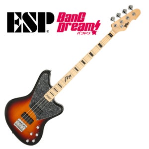 [ESP] BanG Dream MyGO GB Soyo (3 Tone Sunburst)