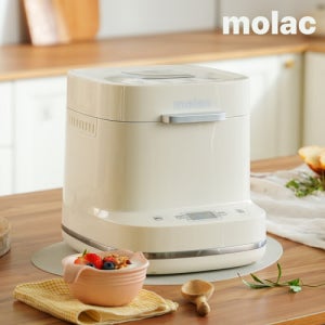 모락 떡 제조기