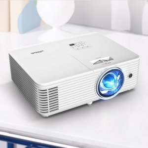 비비텍 VR3680ST 단초점 4300안시 FULL-HD 학원용 강의용 회의용 사무용 사무실 업소용 교회용 가정용 어린이집 광고용