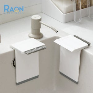 주방 미니스퀴지 화장실물기제거 청소솔 스퀴즈 욕실 물때제거기 물긁개