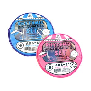 엔젤악기 초등 리듬악기세트 음악 준비물 ARS-E-PLUS
