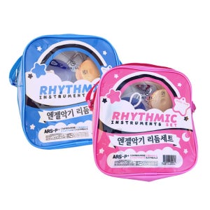 엔젤악기 초등 리듬악기세트 음악 준비물 ARS-P-PLUS