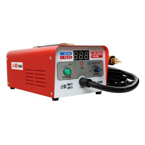 에이스파워 스팀해빙기 LTS-3500 /다기능 고온 고압 세척 타이어휠 기름때 청소 전기스팀기