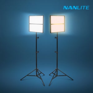 난라이트 PAVOSLIM240B 파보슬림240B 투스탠드 세트