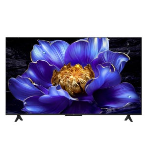 TCL 65V6C 4K HDR 163.9cm(65인치) 안드로이드12 TV 기사방문설치