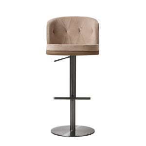 타우프 아일랜드 식탁 홈바 바 체어 Taupe Bar Chair