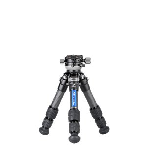 레오포토 레인저레벨링 LS-223CEX+RH-0 카본삼각대
