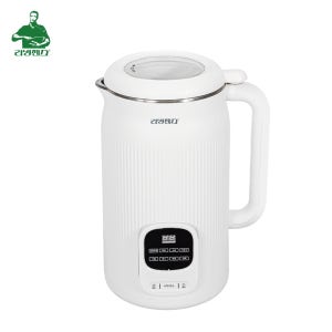 리빙센스 두유제조기 1.2L 사각 LSM-1251SW 두유메이커 죽제조기