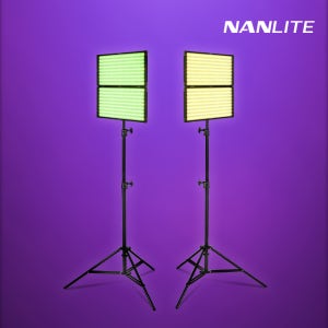 난라이트 PAVOSLIM240C 파보슬림240C 투스탠드 세트