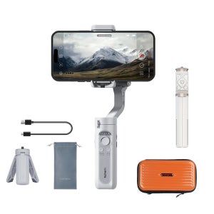 호헴 hohem iSteady XE 컨슈머 번들 풀세트 구성