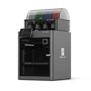 Bambu Lab X1E 3D프린터 글로벌버전