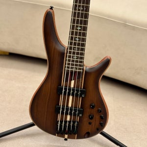 Ibanez - SR1355B (DUF) 5현 베이스
