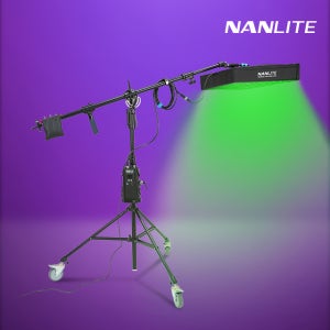 난라이트 PAVOSLIM240C 파보슬림240C 탑라이트 세트