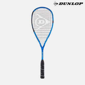 던롭 FX125 프로 라이트 스쿼시라켓 (줄포함)