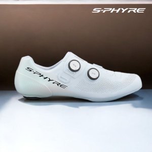 시마노 에스파이어 RC903 자전거 로드 클릿슈즈