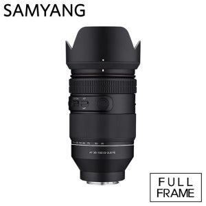 삼양렌즈 AF 35-150mm F2-2.8 소니FE 마운트 광각망원 줌 렌즈