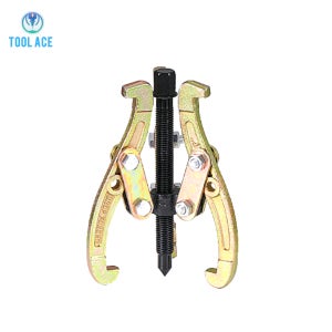 툴에이스 골든 기어풀러 베어링풀러 8인치 3발 고경도 단조 플리 뿌리누끼